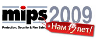 лого MIPS 2009